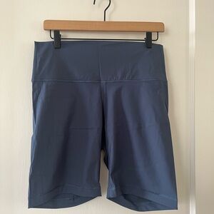 Everlane Renew Bike Shorts